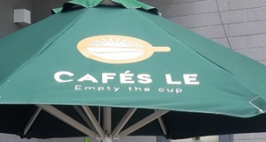 Cafe Le